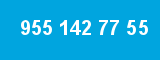 955 142 77 55